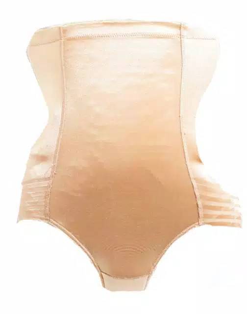 Korset Melahirkan  Two Angels Hot Korset Tubuh Pinggang Corset Wanita Shapewear Korset Stagen. SY290 S1