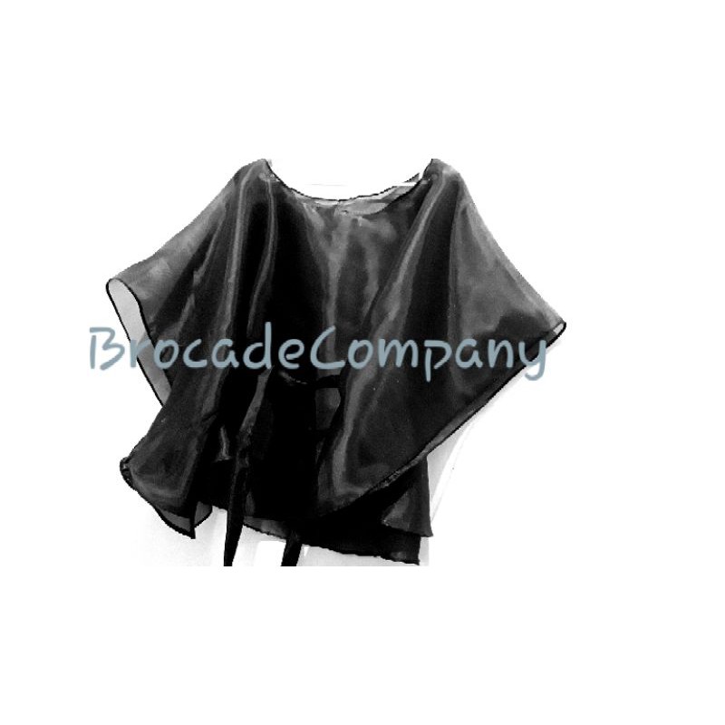 BIG SALE Outer Organza / Cape Organza / Kebaya Organza