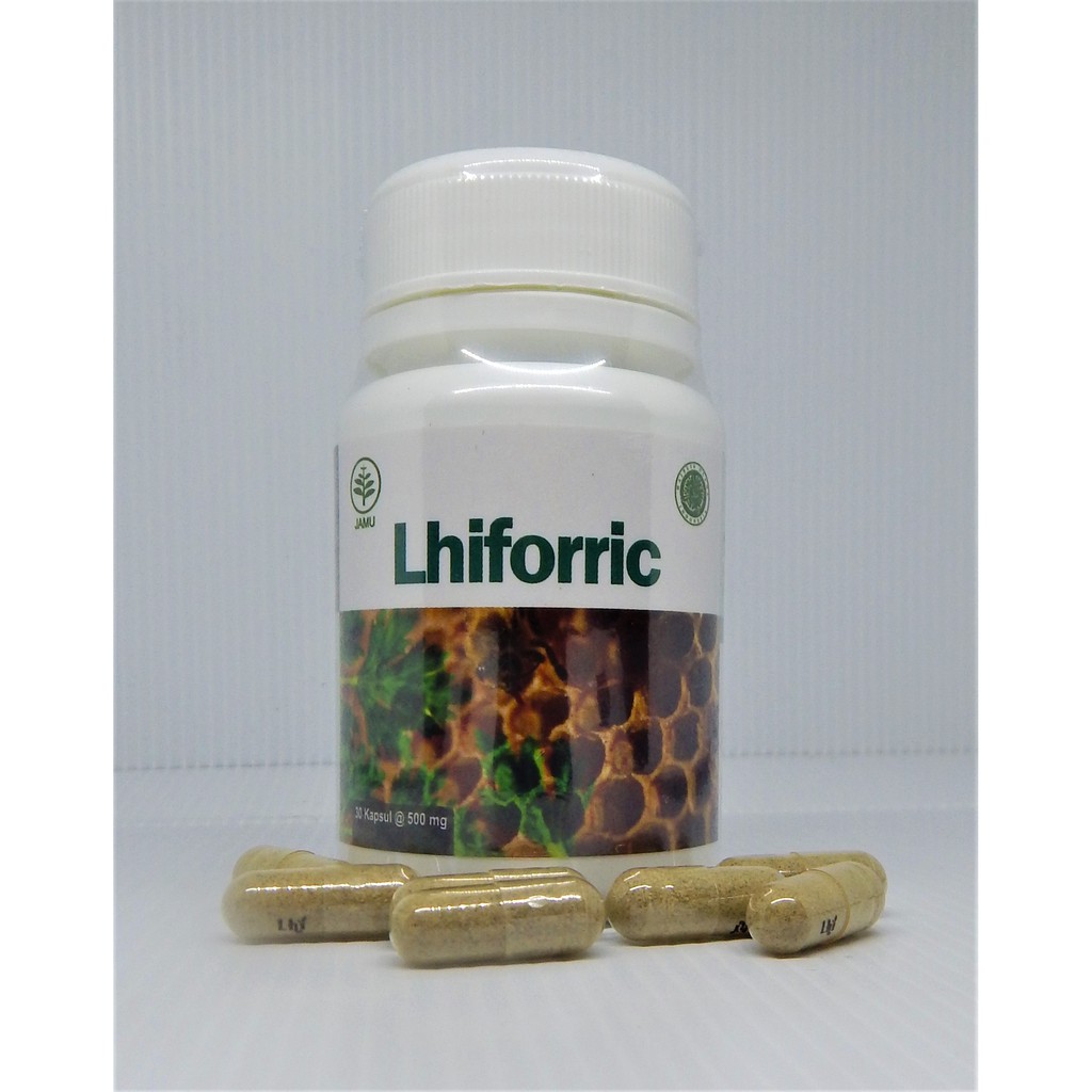 LHIFORRIC-LHI-UNTUK REMATIK