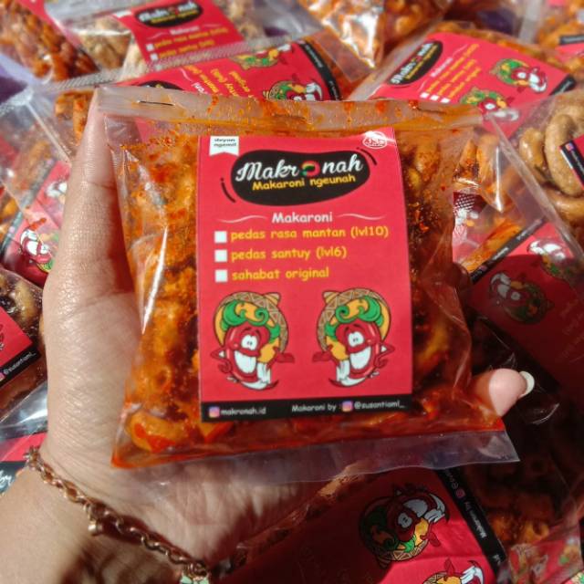 

Makaroni 70 gram