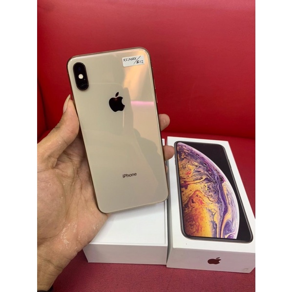 iphone xs max 256gb second