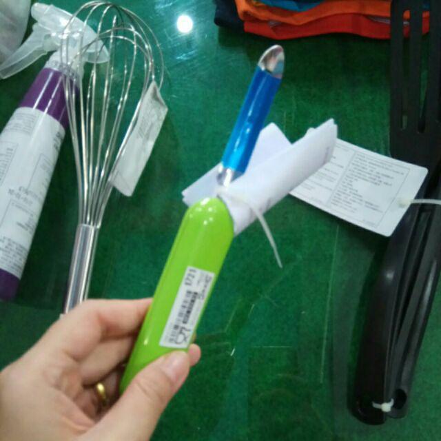 St4m Pengupas Kentang, 3 Pilihan Warna