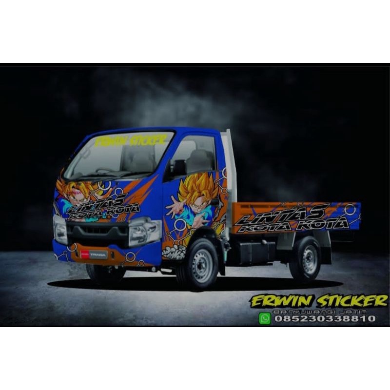 

decal laminasi