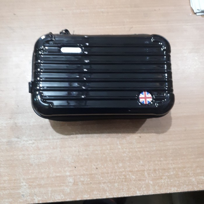 tas front block mini koper sepeda lipat