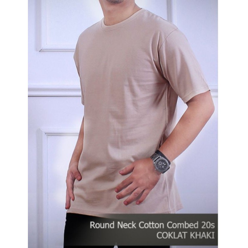 KAOS POLOS COTTON COMBED 20s / KAOS POLOS KATUN 20s / KAOS POLOS PREMIUM / KAOS POLOS DISTRO