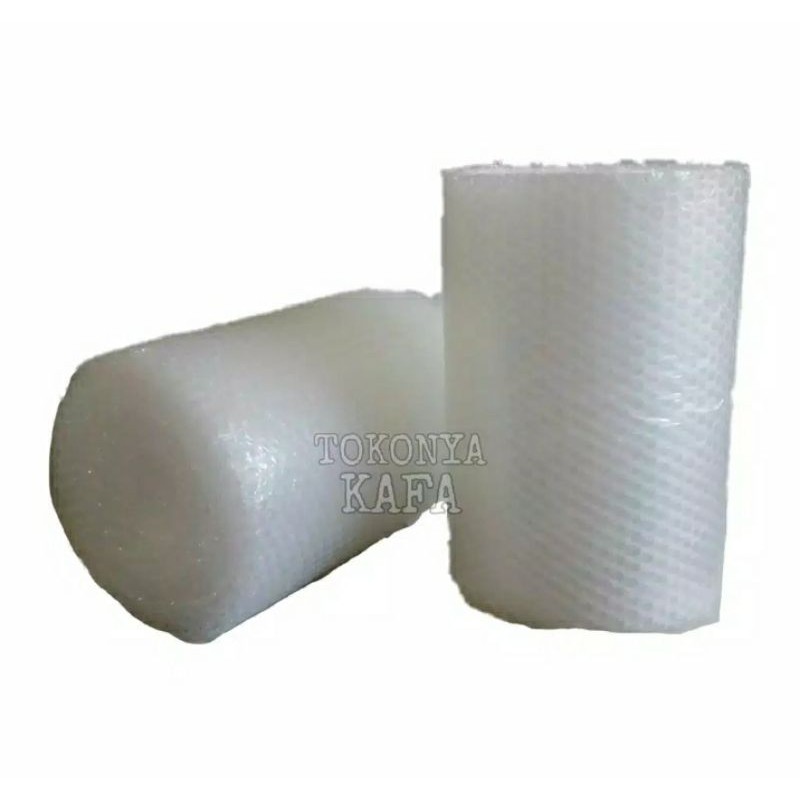 

BUBBLE WRAPP PELASTIK BUBBLE MURAH