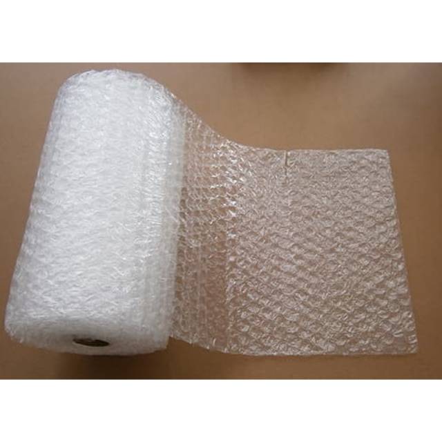 

Packing Bubble Wrap