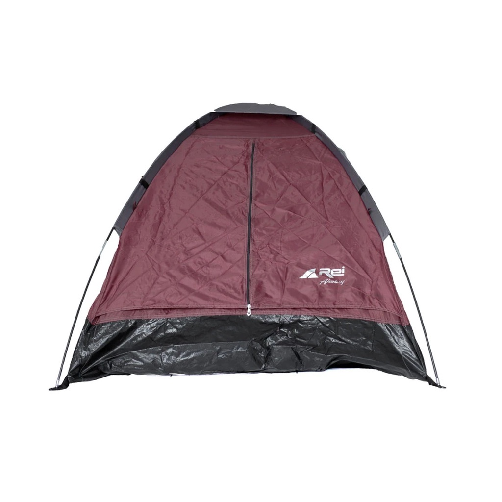 TENDA CAMPING REI TENT 02/T005 KAPASITAS 2 AREI OUTDOORGEAR