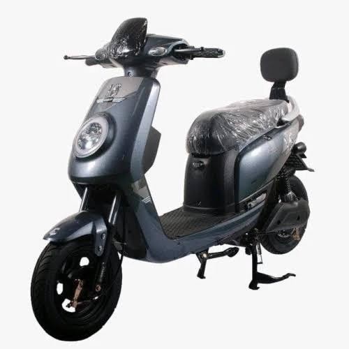 sepeda listrik u winfly new love summer