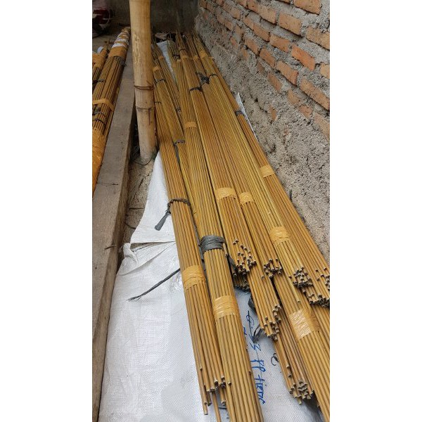 TERLARIS  BLANK CARBON SOLID SUTET 7 MM MASIH BAHAN Termurah