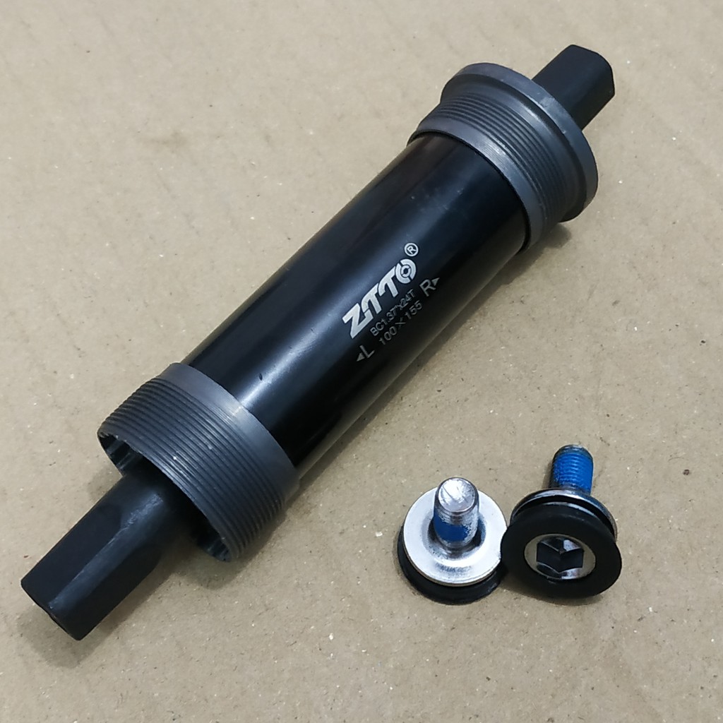 Bottom Bracket BB SEPEDA FATBIKE BEARING 155L ZITTO
