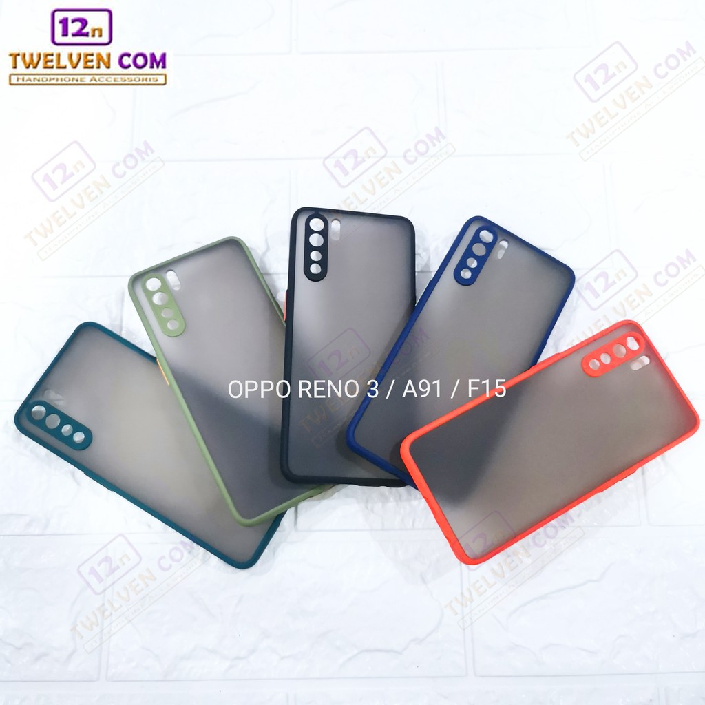 Case Oppo F1 / F1s / F1 Plus / F3 / F3 Plus / F5 / F7 / F9 / F11 / F15 / A7 / A72 / A8 / A83 / A91 / A92 / Reno 2 / Reno 2F / Reno 3 / Reno 4 Pro / Reno 5 4G / Reno 6 5G - Hardcase MyChoice