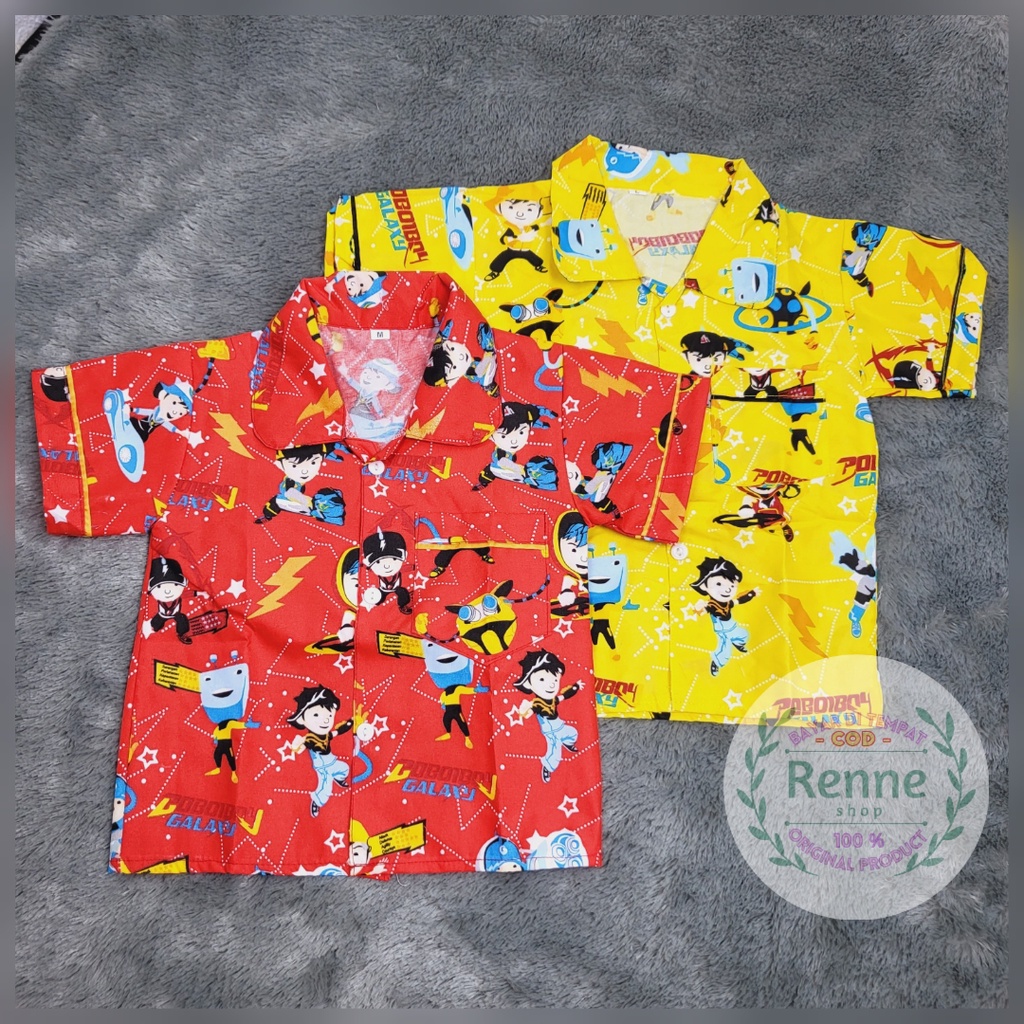 PIYAMA ANAK / PIYAMA KIDS / BAJU ANAK 1-5 TAHUN / SETELAN ANAK / (PIYAMA ANAK PART 2)