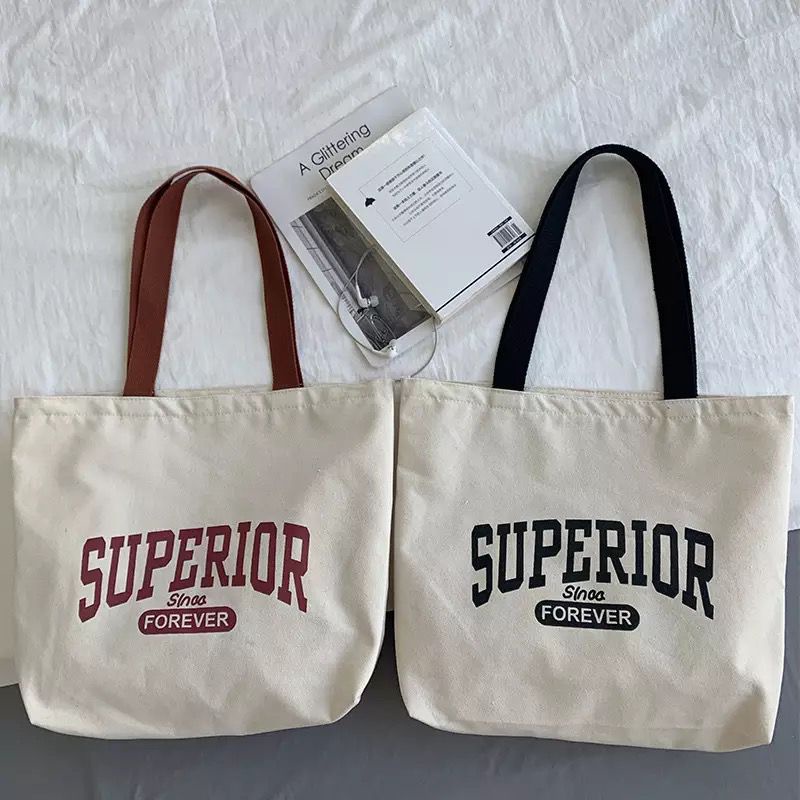 TOTEBAG / Tas Wanita / BIG &quot;Superior&quot;