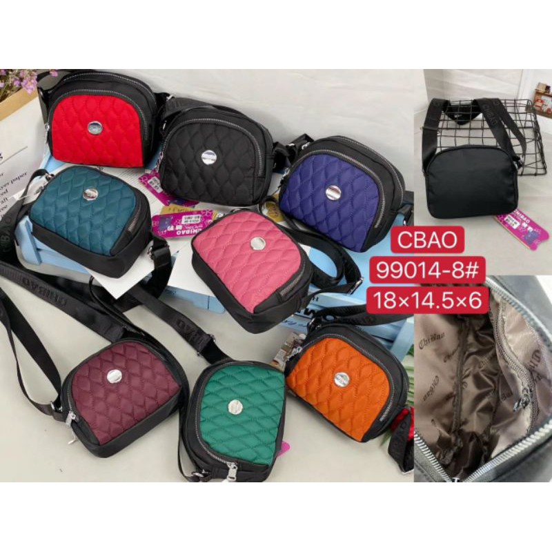 Tas Slempang ORI Chibao 99014-8