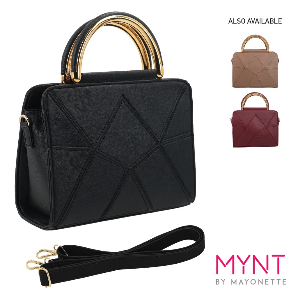 MYNT By Mayonette Zuri Sling iTasi Slempang iWanitai iTasi 