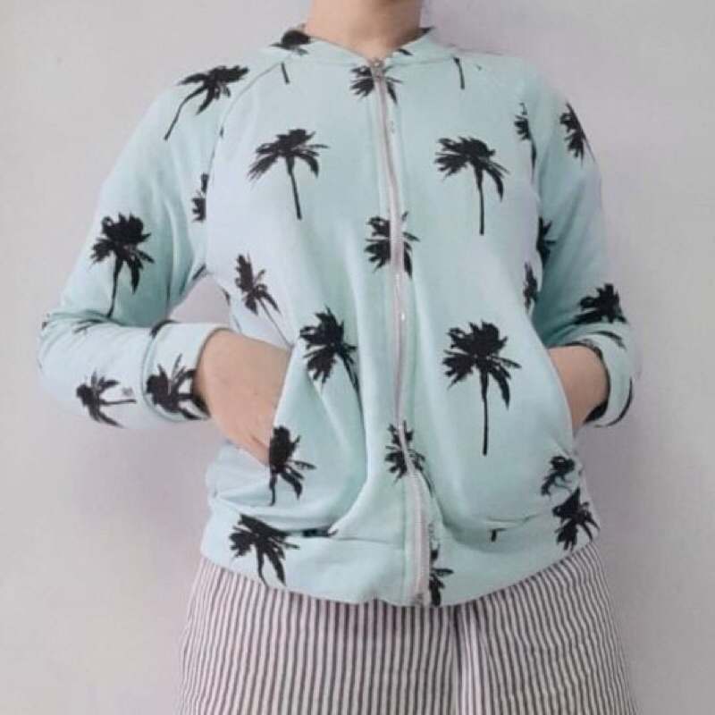 Forever21 Coco Jacket