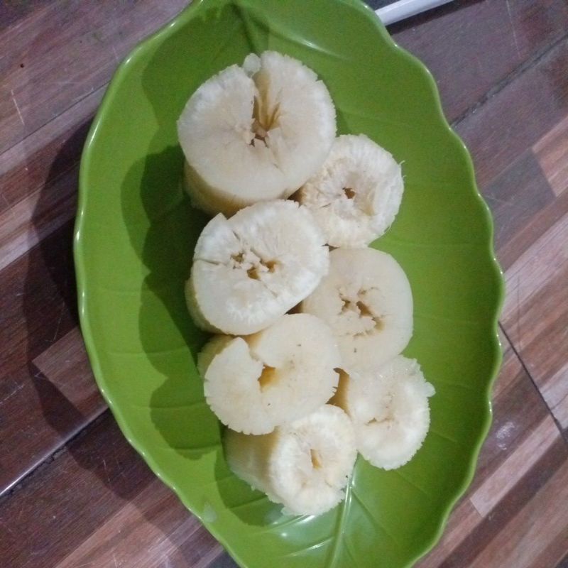 

SINGKONG KEJU INSTAN SIAP GORENG / KUKUS 1KG