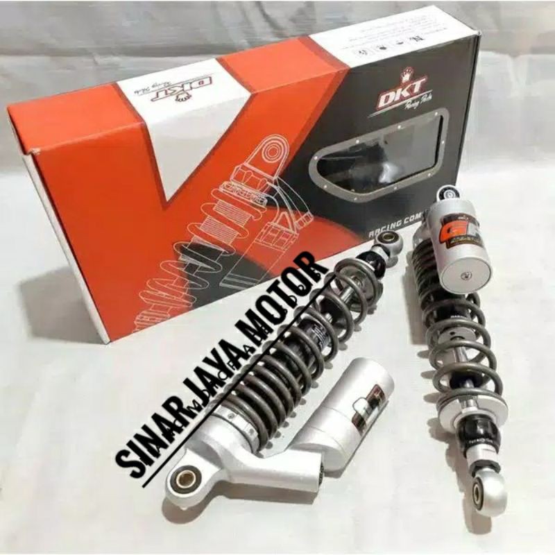 shockbreaker tabung dkt gp  aerox 280mm raibon