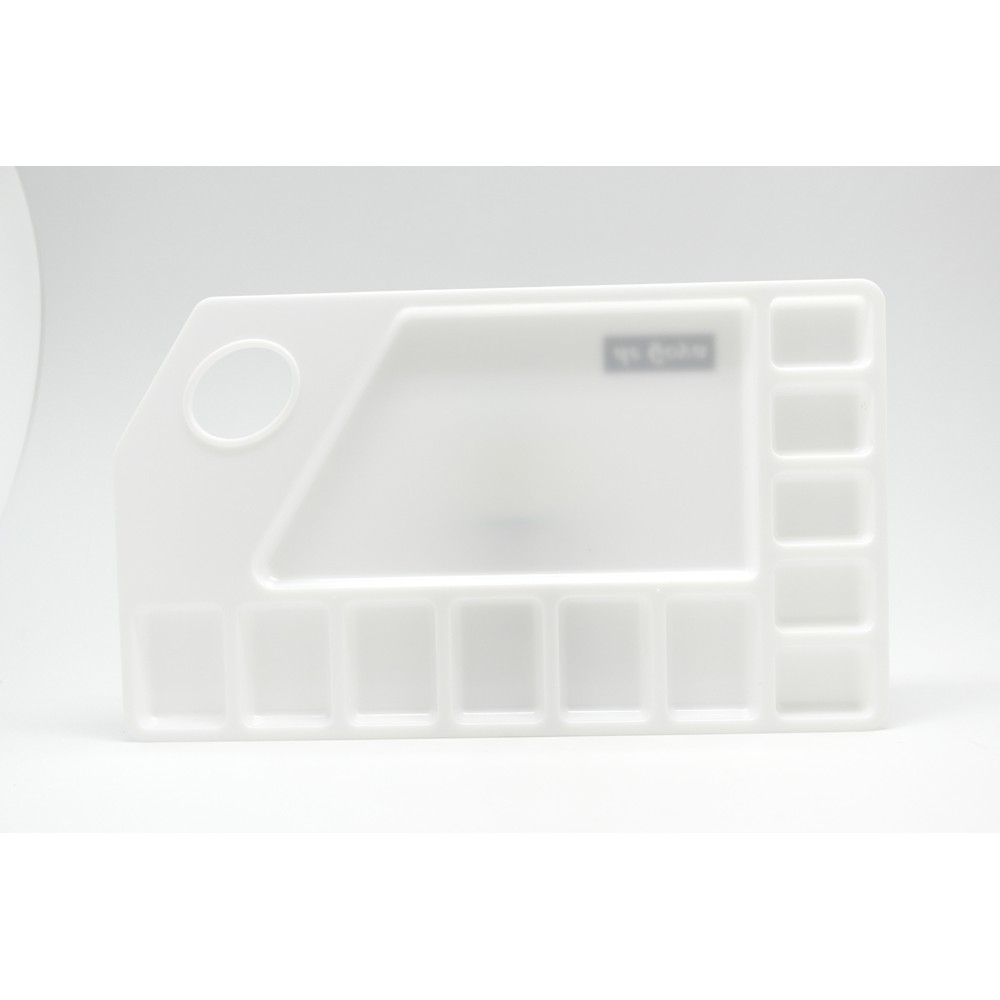 

de Goya Plastic Palette 11 WELL