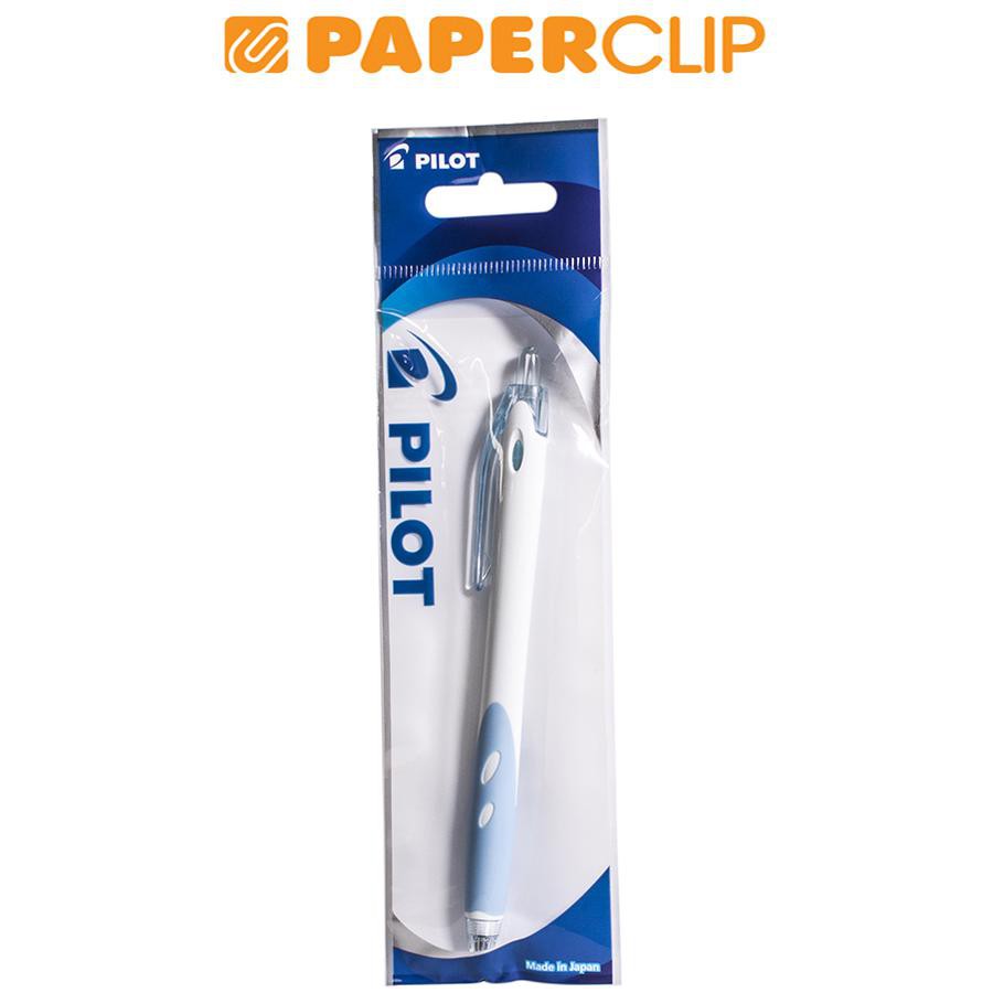 

PULPEN / BALLPOINT PILOT BRG-10F WBL