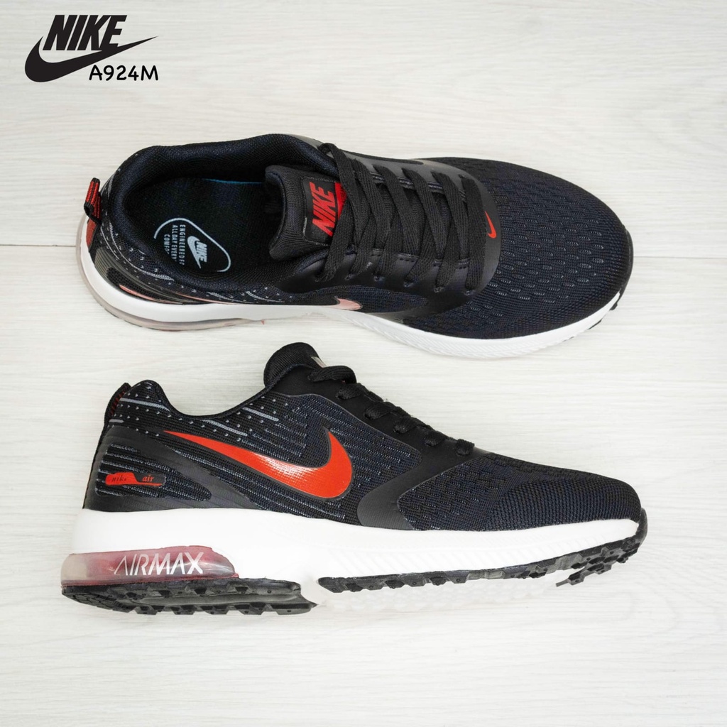 SEPATU AIR MAX  A924M