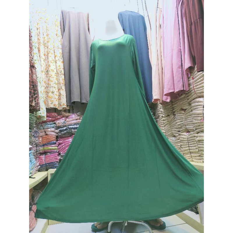 GAMIS JERSY IMPORT
