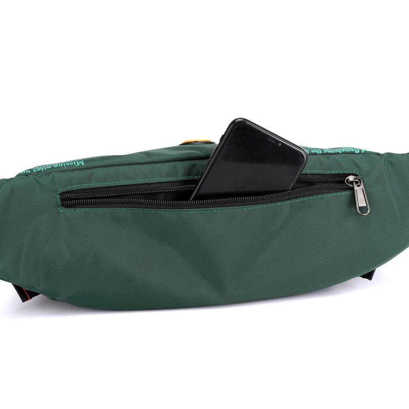 tas pinggang tas sling bag impor