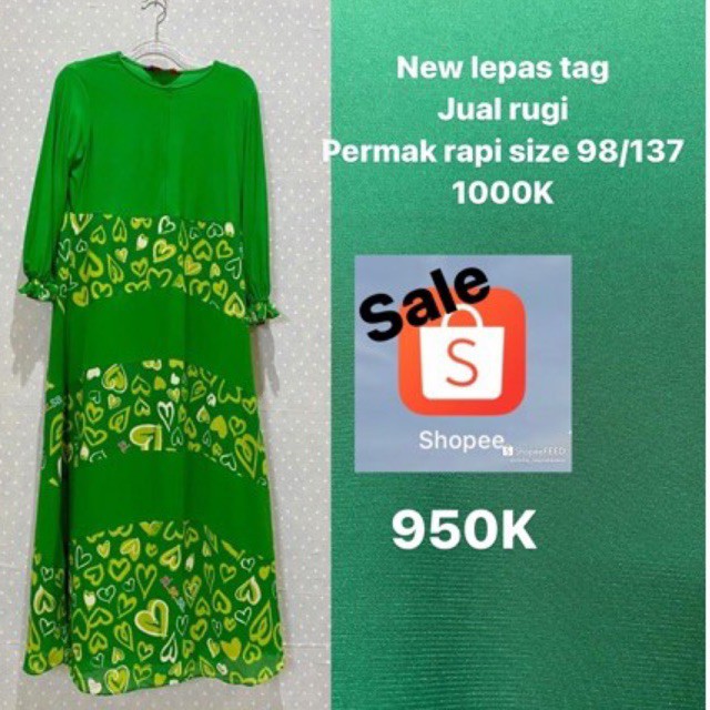sale new Sisesa dress