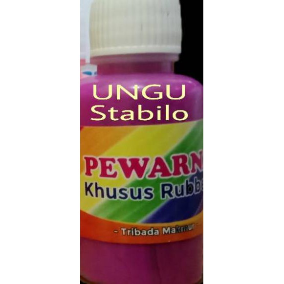 

EP13B> ..PEWARNA RUBBER/WARNA STABILO/35ml|.!!