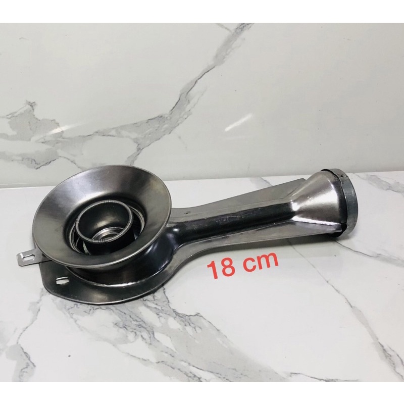 Cerobong Kompor Gas EP Besar Todachi Hitachi TDC