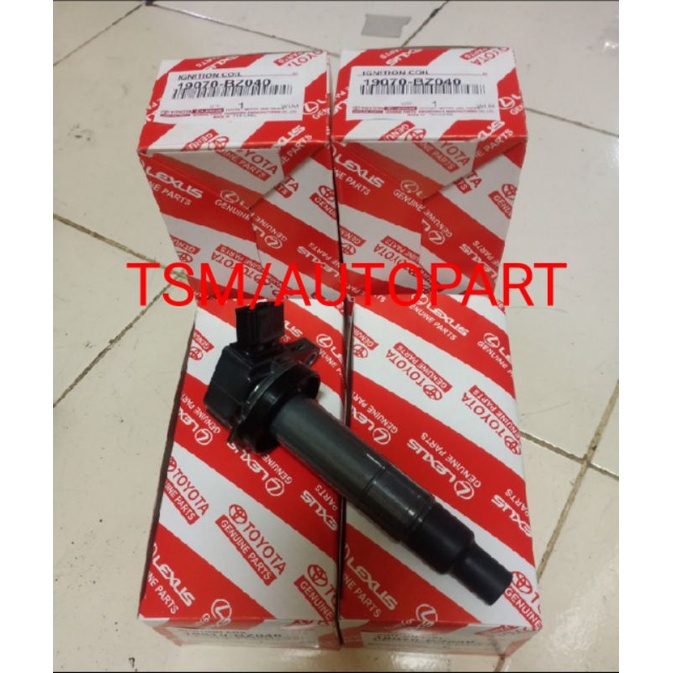 Koil busi Coil busi Avanza Xenia Grandmax