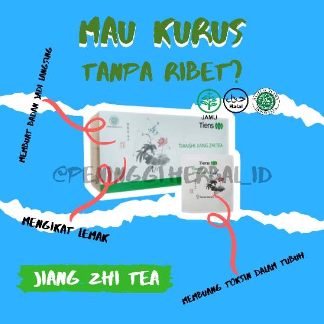 TEH PELANGSING (TERSEGEL)HERBAL MURAH TANPA EFEK SAMPING