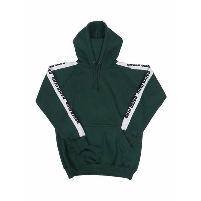 Hoddie Jaket Based Club