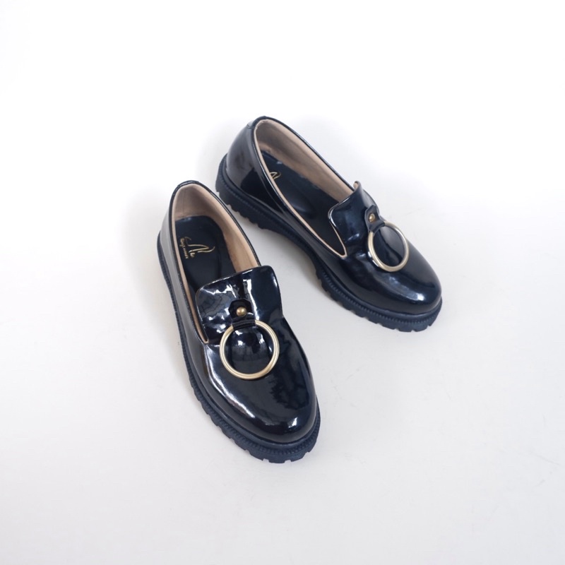 YUUMA - Sepatu wanita/ Flatshoes wanita