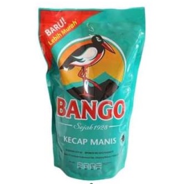 

Bango Kecap Manis 550Ml