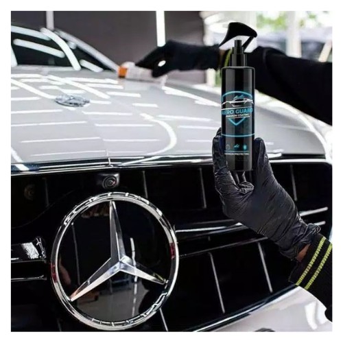 Aero Guard Kilap Coating Lindungi Body Mobil Motor 250 ml 128101