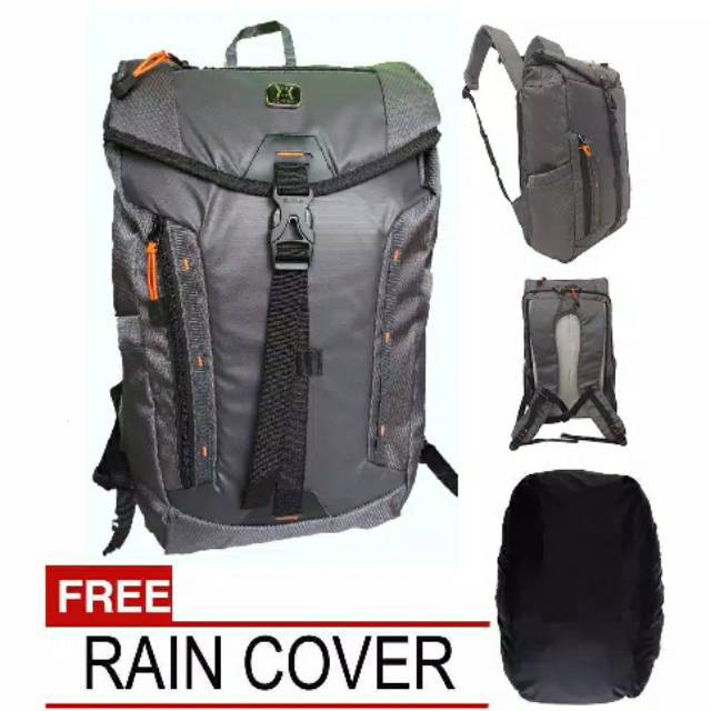 Tas Ransel Gear bag Dynasti Original produk