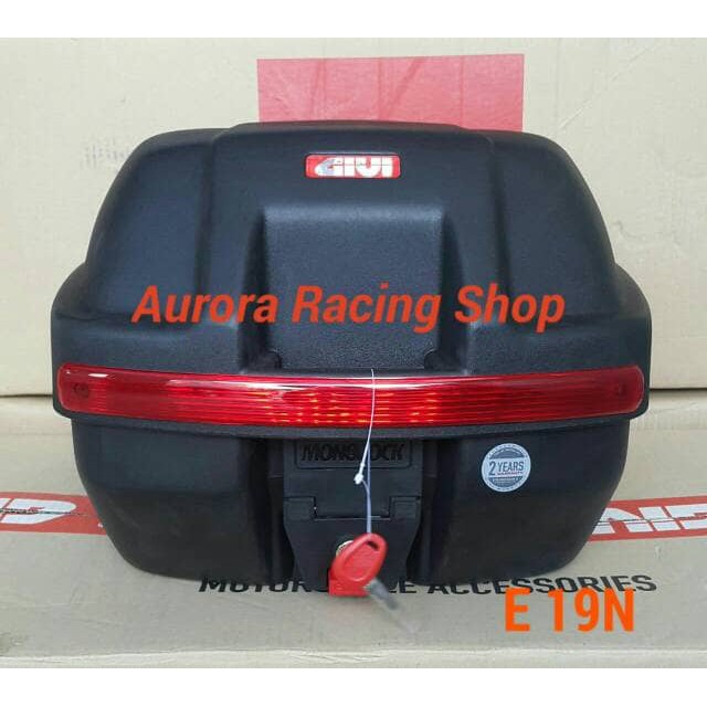Box Givi E 19N