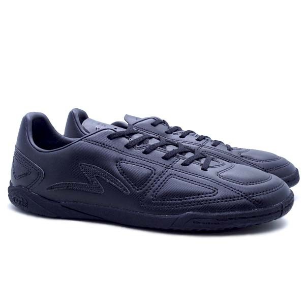 Sepatu Futsal Specs Accura IN - Triple Black