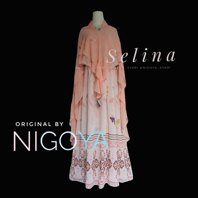 Selina Set Ori by Nigoya Syari