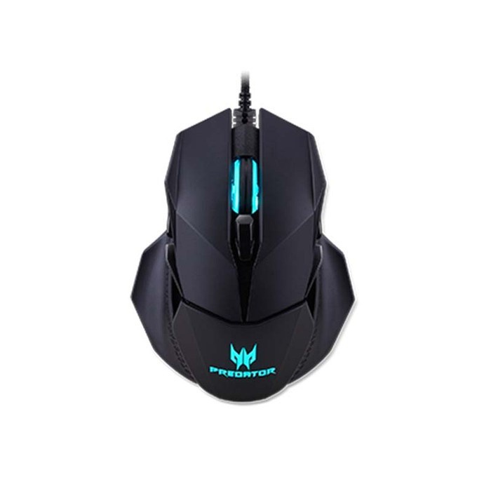 MOUSE PREDATOR CESTUS 500