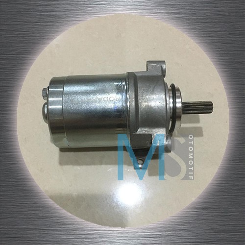 Dinamo Starter Yamaha Vega ZR / Jupiter Z - MS Otomotif