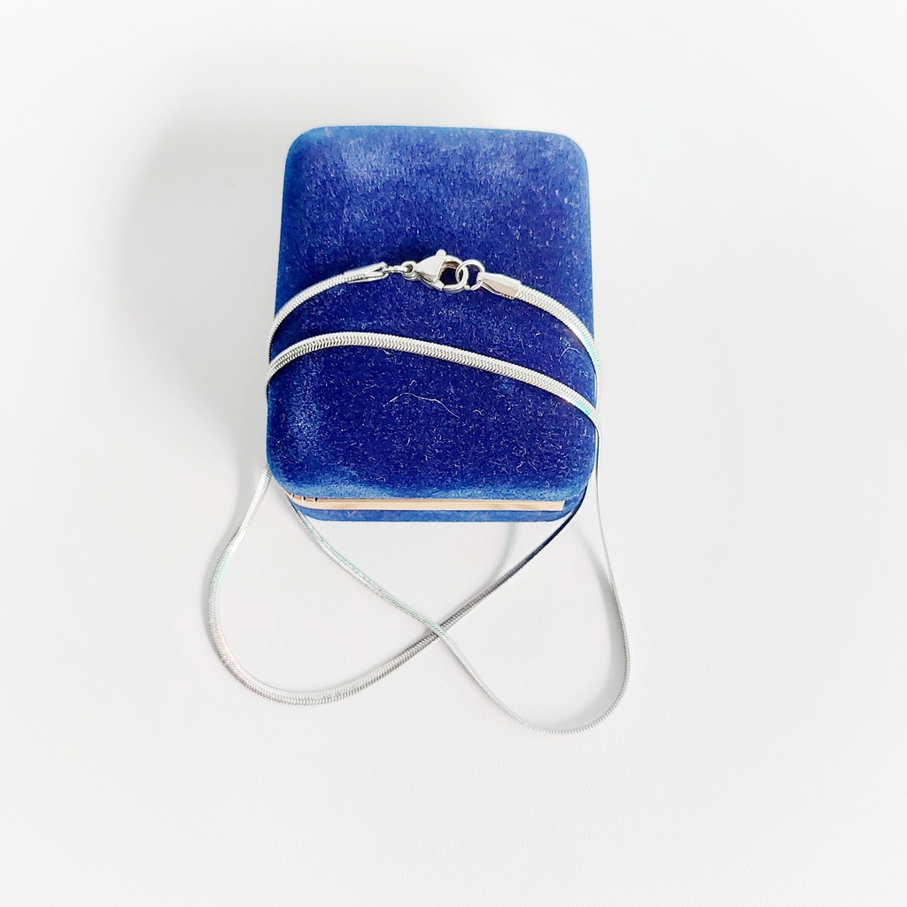 KALUNG TITANIUM PRIA/WANITA TERLARIS