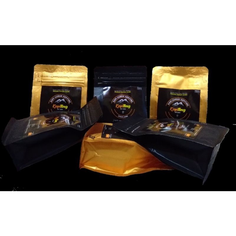 

Kopi Robusta KOPITING