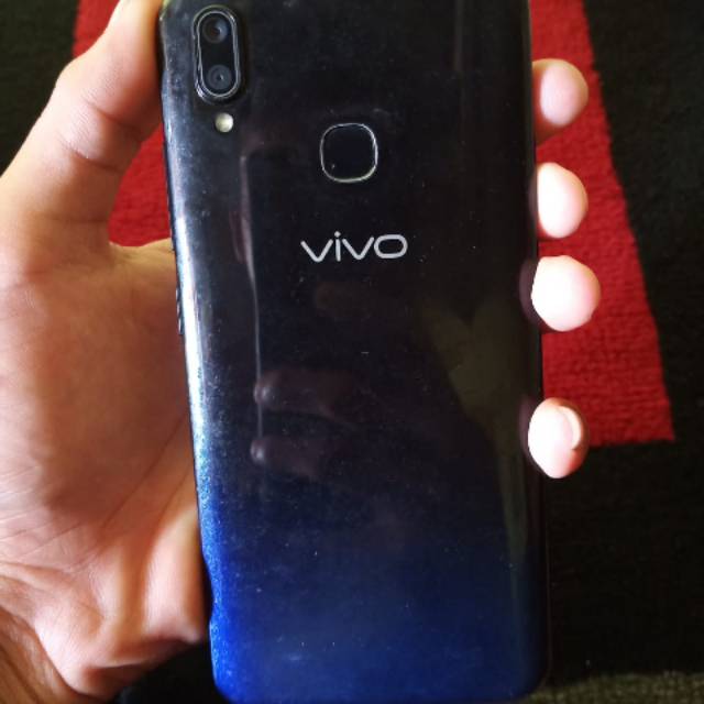 Hp vivo ram 2 / 32 gb order langsung kirim hari ini