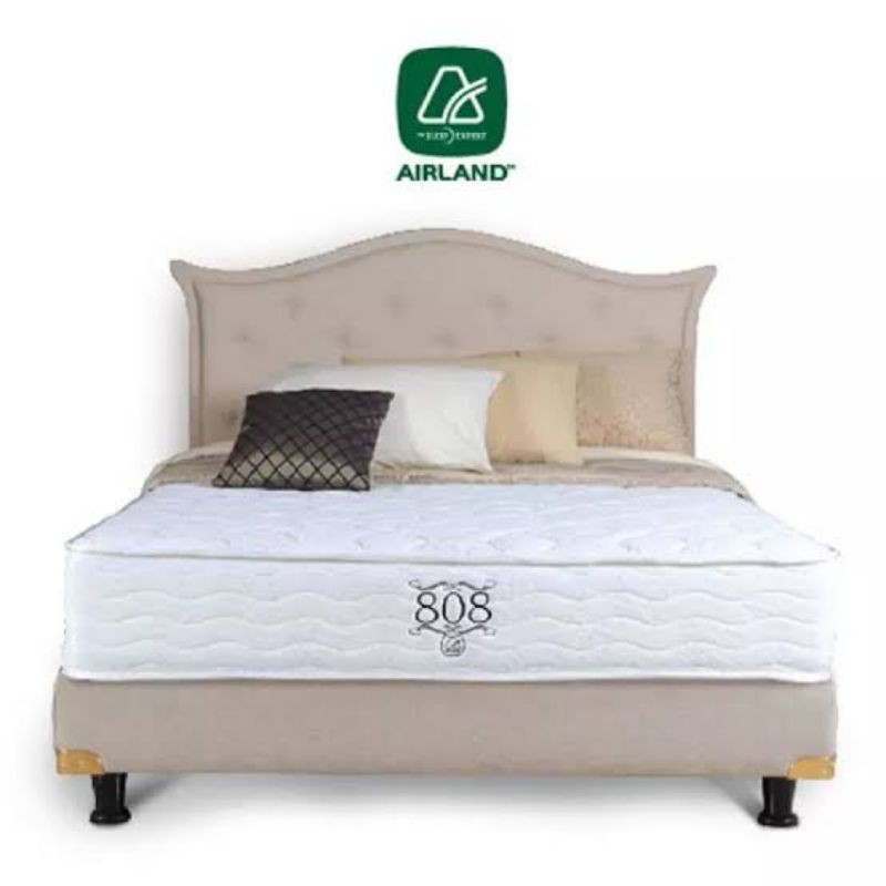 Mattrass 808 Airland uk 160x200