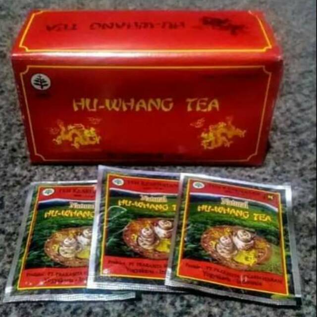 

Huwang tea nasa minuman teh yang bagus buat kesehatan anda