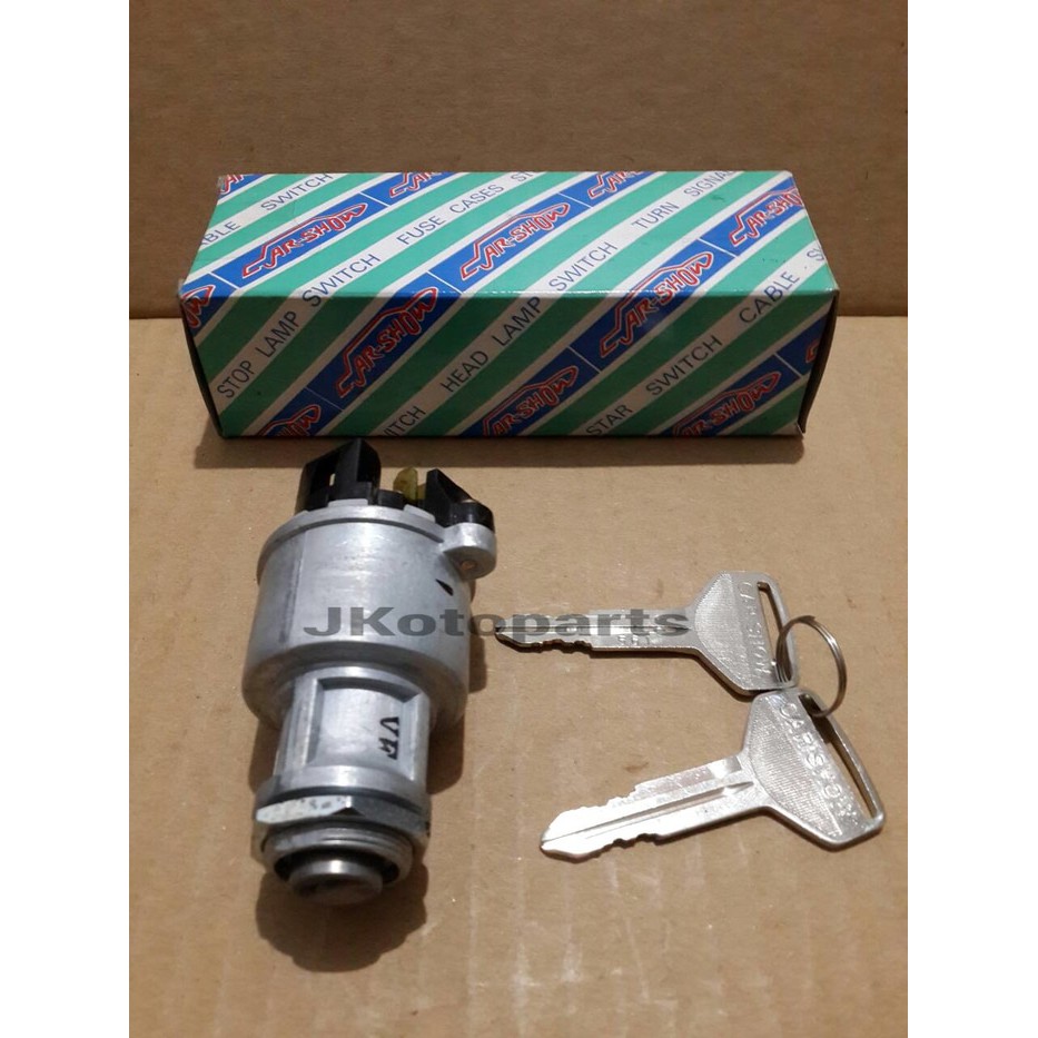 Kunci Kontak Assy Espass