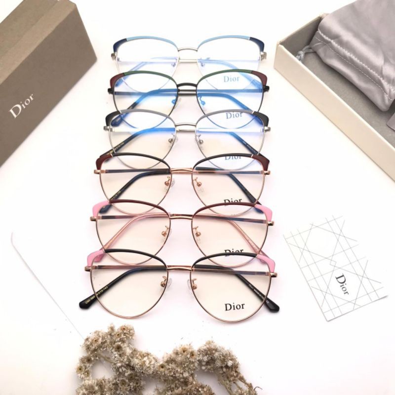 KACAMATA CAT EYE/PAKET PHOTOCROMIC/KACAMATA HITS/KACAMATA GAYA/KACAMATA JAMAN NOW (90364)